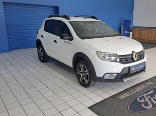 2020 Renault Sandero 66kW Turbo Stepway Techroad For Sale