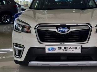 2020 Subaru Forester 2.0i-S ES For Sale