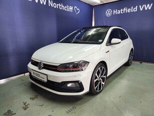 2020 Volkswagen Polo Hatch For Sale in Gauteng, Randburg