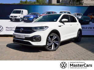 2020 Volkswagen T-Cross For Sale in Gauteng, Pretoria