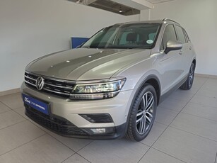 2020 Volkswagen Tiguan For Sale in Gauteng, Midrand