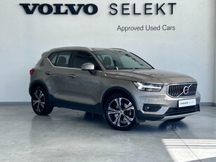 2020 Volvo XC40 D4 AWD Inscription For Sale