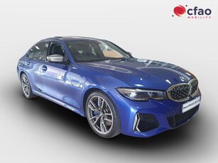 2021 BMW 3 Series M340i xDrive For Sale