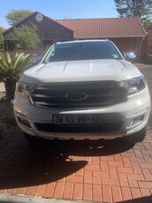 2021 Ford Everest 2.0SiT 4WD XLT For Sale