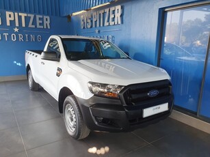 2021 Ford Ranger For Sale in Gauteng, Pretoria