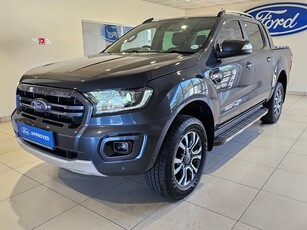 2021 Ford Ranger For Sale in Gauteng, Sandton