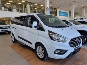 2021 Ford Tourneo Custom For Sale in Gauteng, Johannesburg