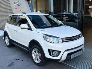 2021 Haval H1 1.5 For Sale