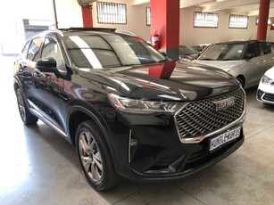 2021 Haval H6 2.0T 4WD Super Luxury For Sale