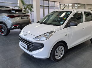 2021 Hyundai Atos For Sale in KwaZulu-Natal, Richards Bay