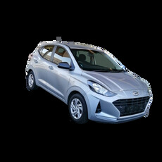 2021 Hyundai Grand i10 1.0 Motion For Sale