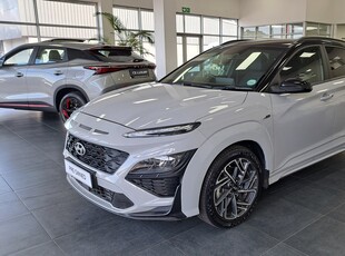 2021 Hyundai Kona N Line For Sale in KwaZulu-Natal, Richards Bay