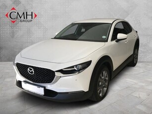 2021 Mazda CX-30 2.0 Individual For Sale