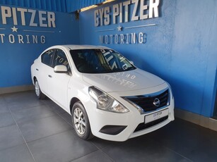 2021 Nissan Almera For Sale in Gauteng, Pretoria