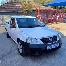 2021 Nissan NP200 1.5dCi Safety Pack For Sale