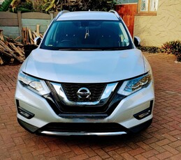 2021 Nissan X-Trail 2.5 4x4 Acenta Plus For Sale