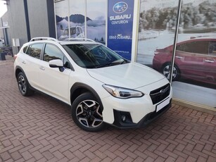 2021 Subaru XV 2.0i-S ES For Sale