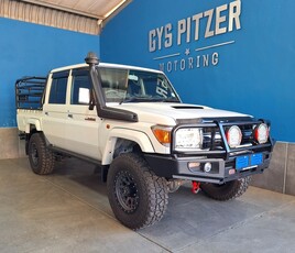 2021 Toyota Land Cruiser 79 For Sale in Gauteng, Pretoria