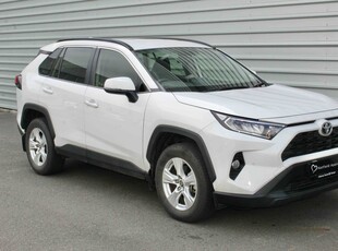 2021 Toyota RAV4 For Sale in Western Cape, Somerset West