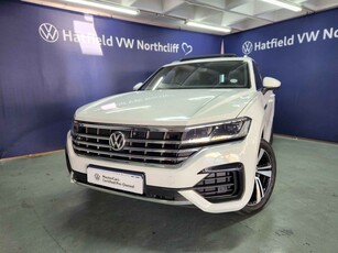2021 Volkswagen New Touareg For Sale in Gauteng, Randburg