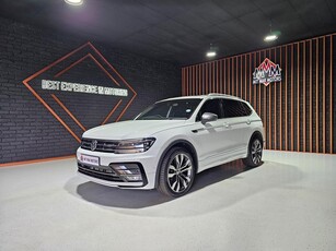 2021 Volkswagen Tiguan Allspace 2.0TSI 4Motion Highline For Sale