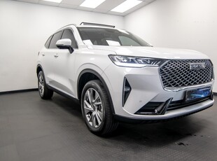 2022 Haval H6 2.0T 4WD Super Luxury For Sale