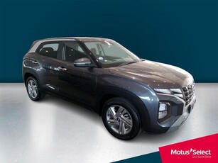 2022 Hyundai Creta 1.5 Premium Auto For Sale