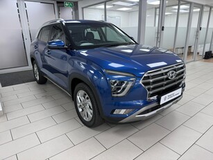 2022 Hyundai Creta For Sale in KwaZulu-Natal, Durban