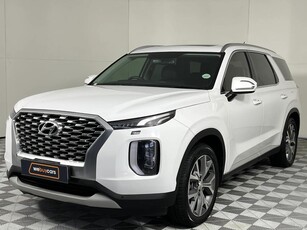 2022 Hyundai Palisade 2.2D 4WD Elite 7-seater For Sale