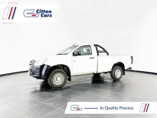 2022 Isuzu D-Max 250C Fleetside For Sale