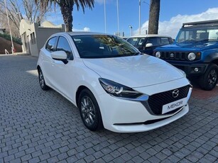 2022 Mazda Mazda2 1.5 Dynamic Auto For Sale