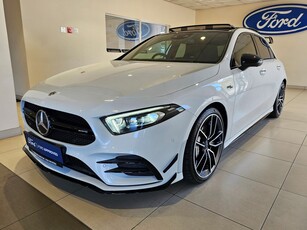 2022 Mercedes-Benz A-Class For Sale in Gauteng, Sandton