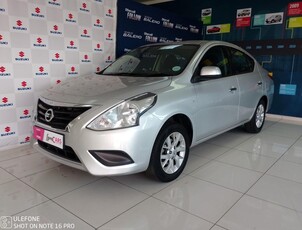 2022 Nissan Almera 1.5 Acenta For Sale