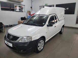 2022 Nissan NP200 1.6i (Aircon) Safety Pack For Sale