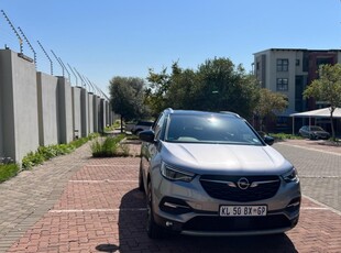 2022 Opel Grandland X 1.6T Elegance For Sale