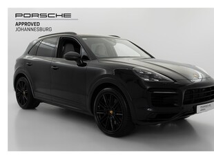 2022 Porsche Cayenne GTS For Sale