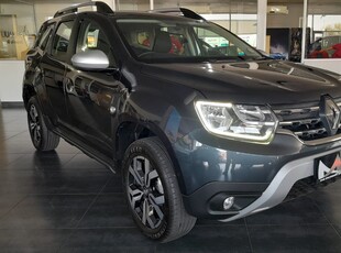 2022 Renault Duster 1.5dCi Intens For Sale