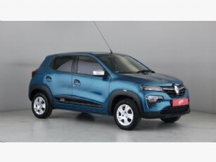 2022 Renault KWID 1.0 Zen