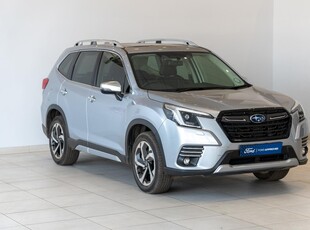 2022 Subaru Forester 2.5i-S ES For Sale