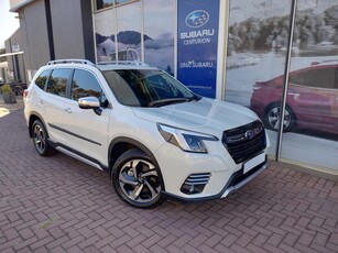2022 Subaru Forester 2.5i-S ES For Sale