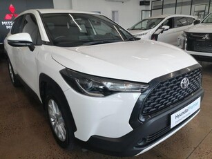 2022 Toyota Corolla Cross 1.8 Xi For Sale