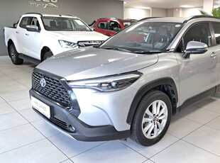2022 Toyota Corolla Cross For Sale in KwaZulu-Natal, Richards Bay