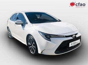 2022 Toyota Corolla Hatch 2.0 XR For Sale