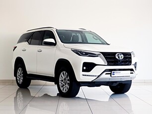 2022 Toyota Fortuner 2.8GD-6 4x4 VX For Sale