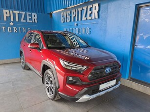 2022 Toyota RAV4 For Sale in Gauteng, Pretoria