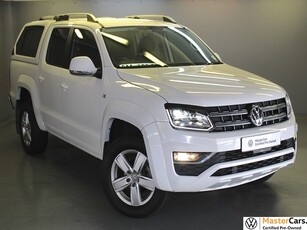 2022 Volkswagen Light Commercial Amarok Double Cab For Sale in Western Cape, Cape Town