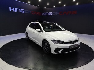 2022 Volkswagen Polo Hatch For Sale in Gauteng, Boksburg