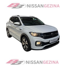 2022 Volkswagen T-Cross 1.0TSI 85kW Comfortline R-Line For Sale