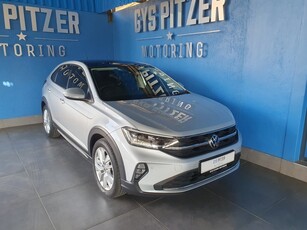 2022 Volkswagen Taigo For Sale in Gauteng, Pretoria