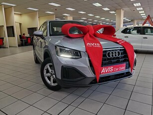 2023 Audi Q2 35TFSI For Sale
